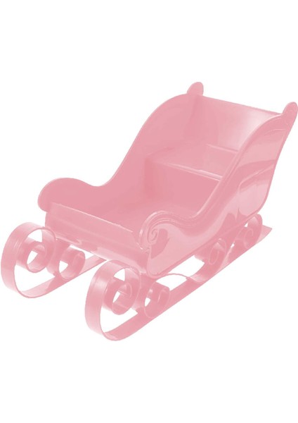 Festival Üstü Için Santa Sleigh Noel Koleksiyonu Kı Heykelcik (Yurt Dışından) fırsatları