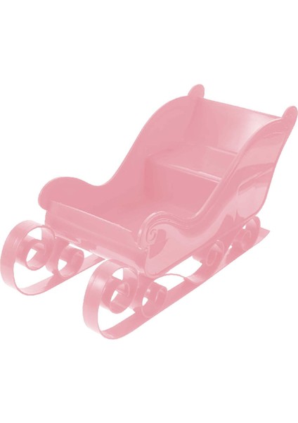 Festival Üstü Için Santa Sleigh Noel Koleksiyonu Kı Heykelcik (Yurt Dışından) indirimleri