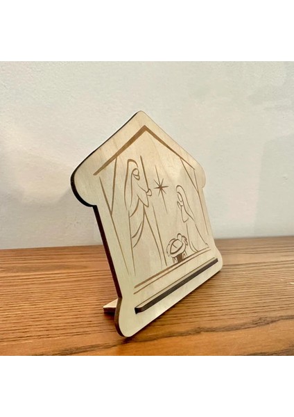 Isa'nın Doğuşu Süslemeleri Festivali Süsleme Iç (Yurt Dışından) indirimleri