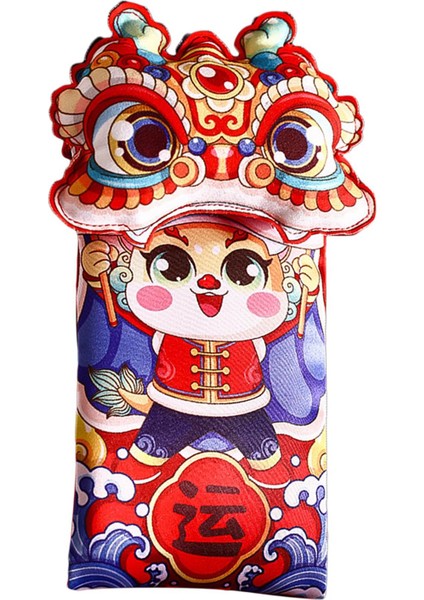 Hong Bao Yıırmızı Hediye Paketleri Ş Hediye Şanslı Açıö 13X22 cm (Yurt Dışından) fiyatları
