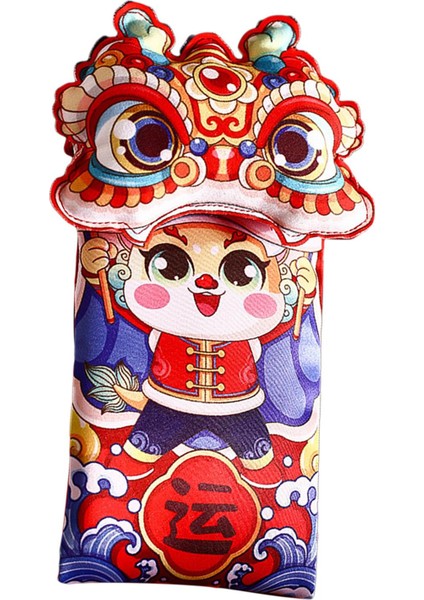 Hong Bao Yıırmızı Hediye Paketleri Ş Hediye Şanslı Açıö 13X22 cm (Yurt Dışından) modelleri