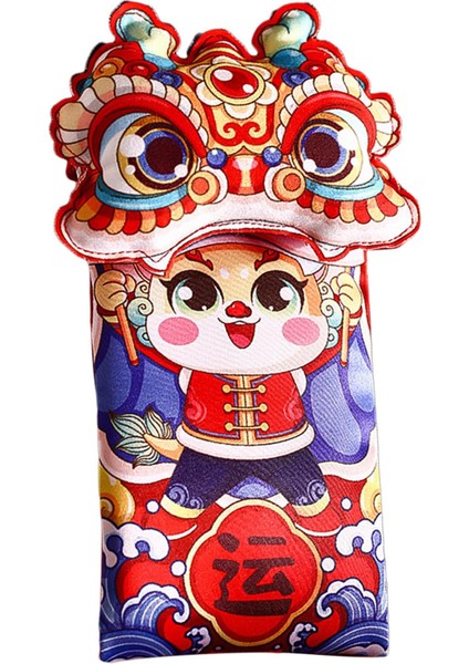 Hong Bao Yıırmızı Hediye Paketleri Ş Hediye Şanslı Açıö 13X22 cm (Yurt Dışından) fırsatları