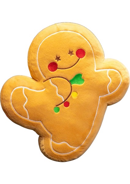 Öncesi Doldurulmuş Hayvanlar Oyuncaklar Odası Ev Dekor Zencefilli Kurabiye L (Yurt Dışından)