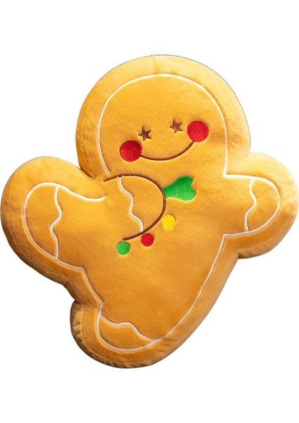 Öncesi Doldurulmuş Hayvanlar Oyuncaklar Odası Ev Dekor Zencefilli Kurabiye L (Yurt Dışından) fiyatları