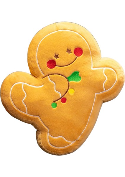 Öncesi Doldurulmuş Hayvanlar Oyuncaklar Odası Ev Dekor Zencefilli Kurabiye L (Yurt Dışından) modelleri