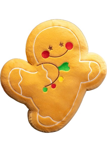 Öncesi Doldurulmuş Hayvanlar Oyuncaklar Odası Ev Dekor Zencefilli Kurabiye L (Yurt Dışından) fırsatları