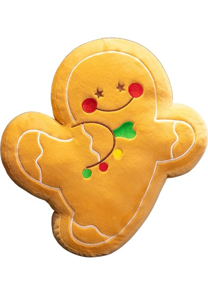 Öncesi Doldurulmuş Hayvanlar Oyuncaklar Odası Ev Dekor Zencefilli Kurabiye L (Yurt Dışından) indirimleri