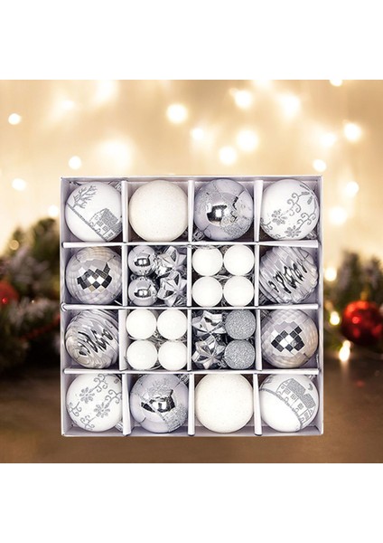 Parti Festivalleri Için 44 Noel Süs Sanatları (Yurt Dışından) fırsatları