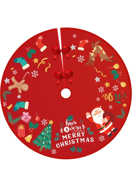 Noel Dekoru Açık I Ev E Için Ğı Çapı 90 cm (Yurt Dışından) fiyatları