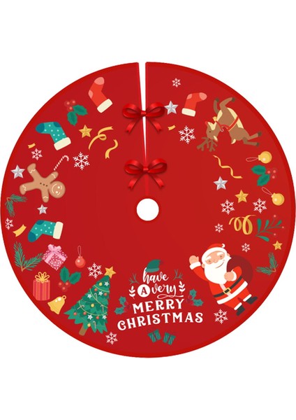 Noel Dekoru Açık I Ev E Için Ğı Çapı 90 cm (Yurt Dışından) fırsatları