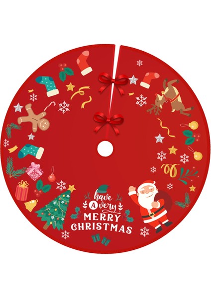 Noel Dekoru Açık I Ev E Için Ğı Çapı 90 cm (Yurt Dışından) indirimleri