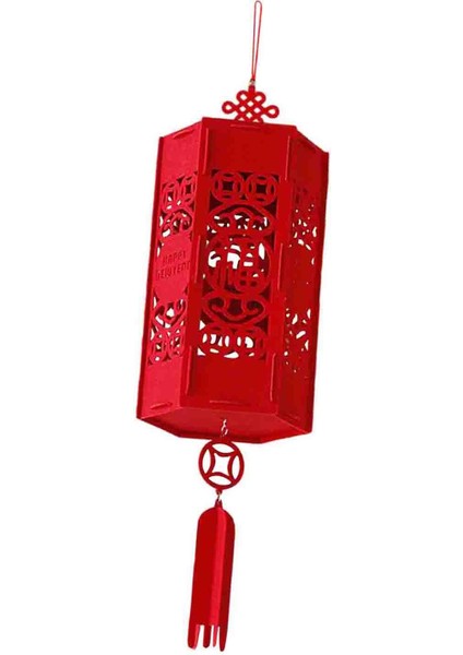 Kırmızı Çin Dokunmamış Ş Parti Için Yıl B (Yurt Dışından) modelleri