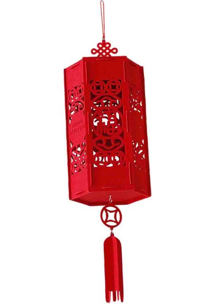 Kırmızı Çin Dokunmamış Ş Parti Için Yıl B (Yurt Dışından) fırsatları