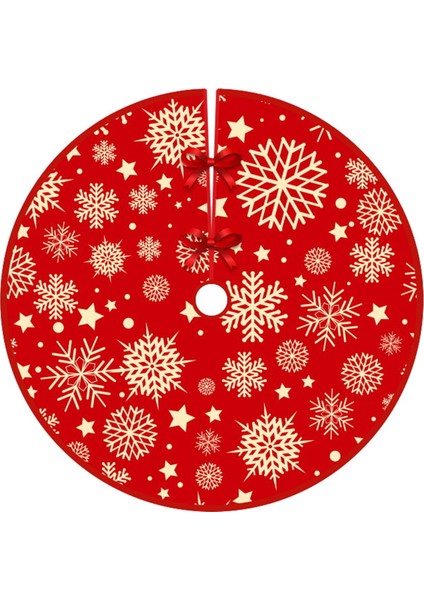 Noel Dekoru Açık I Ev C Için Ğı Çapı 90 cm (Yurt Dışından)