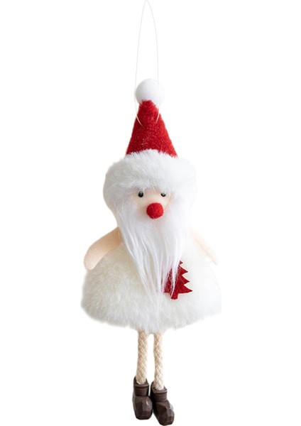 Parti Açık Şlı Için Ğı Ş Kolye Noel Kolye (Yurt Dışından)