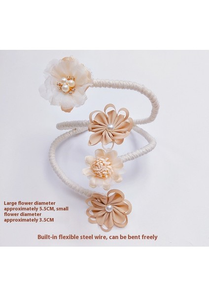 Perde Çıtçıtları Peplum Oturma Odası Dekoru (Yurt Dışından) fiyatları