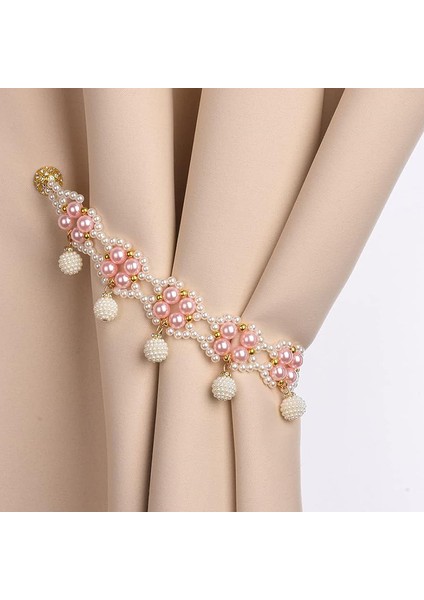 Perde Bağlantı Elemanları (Yurt Dışından)