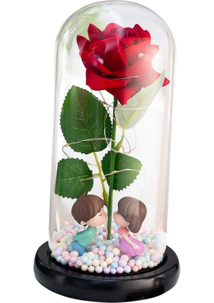 Çiçek Hediyeleri Şıklı Kadınlar Için Yıldönümü Öpüşme (Yurt Dışından) fırsatları