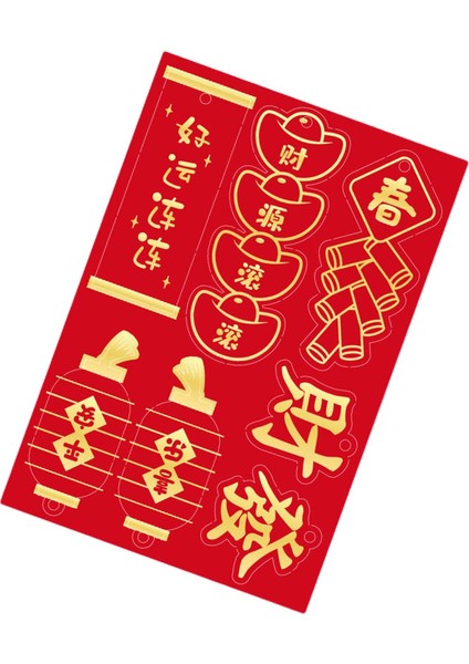 Kutlaması Için 7x Çin Yılı Kolye Festivali Kolye (Yurt Dışından) modelleri