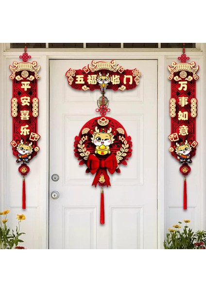 Beyitleri Ay Yılı Ay Şği Için Çince Beyitler (Yurt Dışından) fiyatları