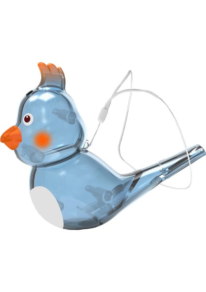 Kuş Su Düdüğü Yenilik Için Islık Çalma Eğlenceli Paskalya Parti Malzemeleri Mavi (Yurt Dışından) fiyatları