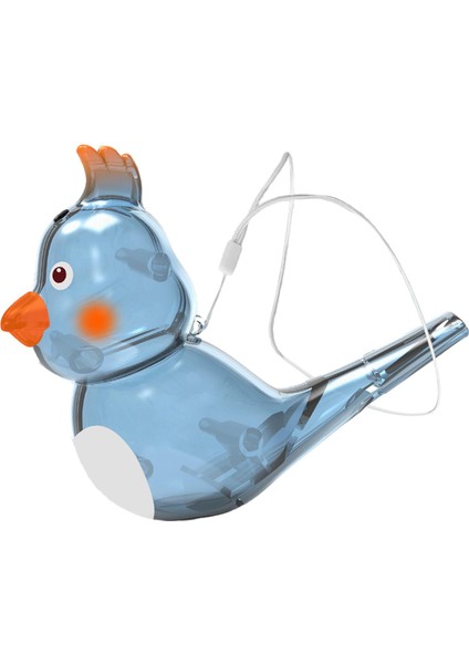 Kuş Su Düdüğü Yenilik Için Islık Çalma Eğlenceli Paskalya Parti Malzemeleri Mavi (Yurt Dışından) modelleri