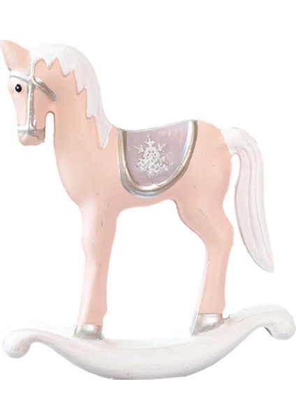 Sallanan At Heykelcik Üstü Süsleme Barlar Için Festival Sahne Düzenlemesi (Yurt Dışından) fiyatları