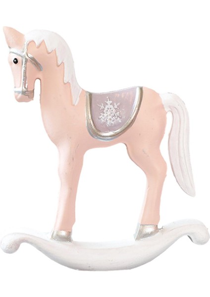 Sallanan At Heykelcik Üstü Süsleme Barlar Için Festival Sahne Düzenlemesi (Yurt Dışından) fırsatları