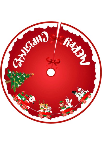 Noel Dekoru Açık I Ev B Için Ğı Çapı 90 cm (Yurt Dışından) fiyatları