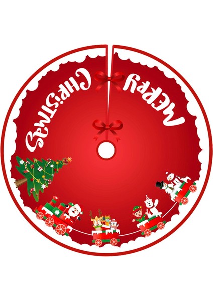 Noel Dekoru Açık I Ev B Için Ğı Çapı 90 cm (Yurt Dışından) fırsatları