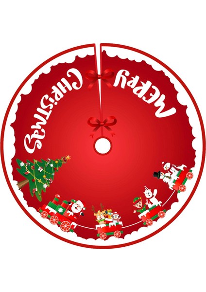 Noel Dekoru Açık I Ev B Için Ğı Çapı 90 cm (Yurt Dışından) indirimleri