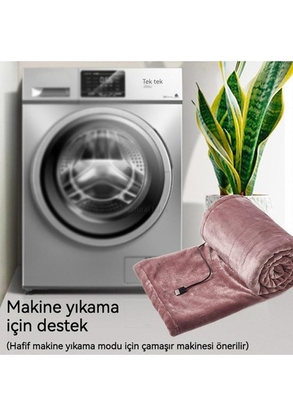 USB Isıtma Vücut Isıtıcı Elektrikli Yorgan (Yurt Dışından) fırsatları