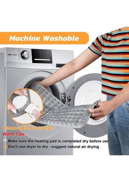 12Xektrikli Battaniye - Gümüş (Yurt Dışından) modelleri