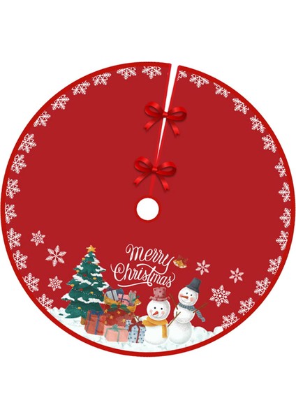 Noel Dekoru Açık I Ev D Için Ğı Çapı 90 cm (Yurt Dışından) fiyatları