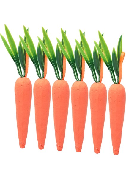 2024 Için Paskalya Havuç Fotoğraf Sahne I Için Havuç Süsleme (Yurt Dışından) fiyatları