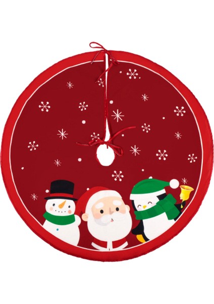 Ğı Yıl Dekorasyonu Için Dekoratif Taban Ğı 3 60 cm (Yurt Dışından) modelleri