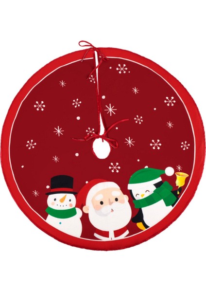 Ğı Yıl Dekorasyonu Için Dekoratif Taban Ğı 3 60 cm (Yurt Dışından) fırsatları