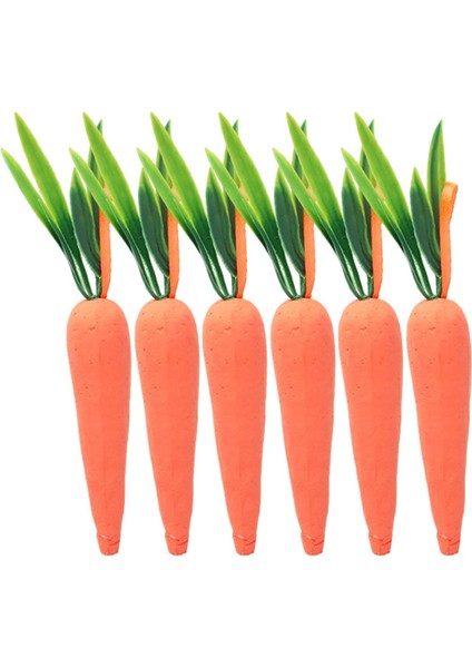 2024 Için Paskalya Havuç Fotoğraf Sahne I Için Havuç Süsleme (Yurt Dışından) fırsatları