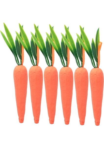 2024 Için Paskalya Havuç Fotoğraf Sahne I Için Havuç Süsleme (Yurt Dışından) indirimleri