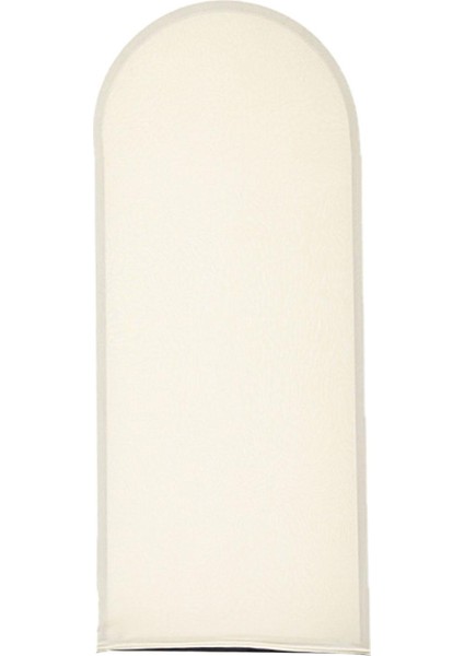 Nişan Partileri Töreni Fotoğrafçılığı Prop 5ft Açık Sarı Için Düğün Ğı (Yurt Dışından) modelleri