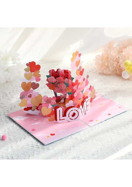 Nişan Kutlaması Için Aşk Açılıı Yıldönümü Kartı Kadın (Yurt Dışından) indirimleri