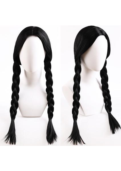 Çocuk Performans Perukları (Yurt Dışından)