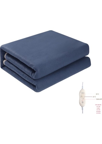 Yapay Kürk Battanii Ingiliz Standart Elektrikli Battaniye Tek Çift Elektrikli Yatak Isıtma Battanii (Yurt Dışından)