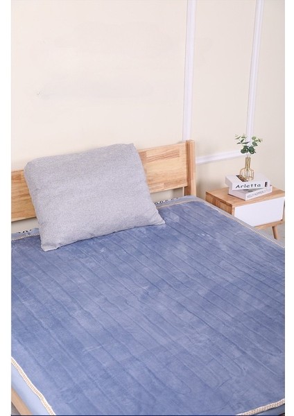 Pazen Elektrikli Battaniye Çift Çift Kontrol Tek Üçlü Isıtma Pedi Elektrikli Battaniye (Yurt Dışından) fiyatları