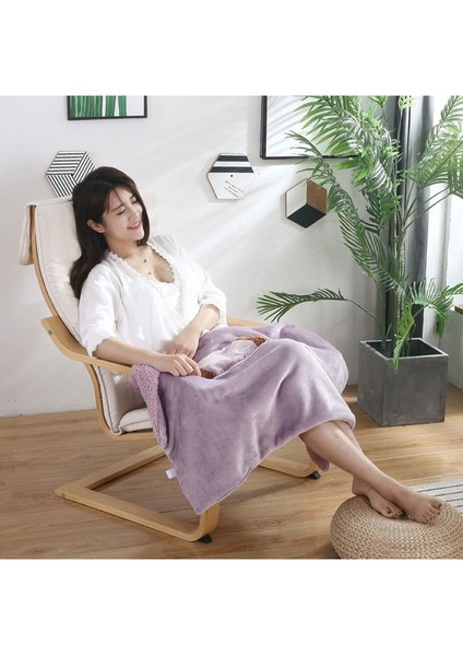 Elektrikli Battaniye Şal El ve Omuz Isıtıcı 5V 60X80CM Ev Ofis Için USB Kablosu El ve Diz Isıtıcı (Yurt Dışından) fiyatları