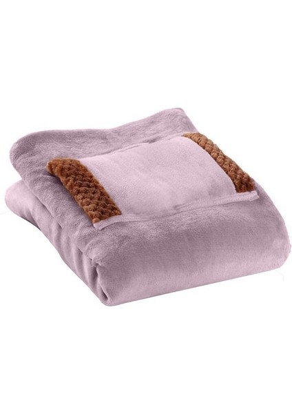 Elektrikli Battaniye Şal El ve Omuz Isıtıcı 5V 60X80CM Ev Ofis Için USB Kablosu El ve Diz Isıtıcı (Yurt Dışından) fırsatları