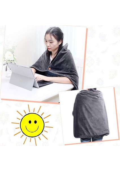 USB Isıtmalı Şal Pedleri Isınma Elektrikli Battaniye (Yurt Dışından) modelleri