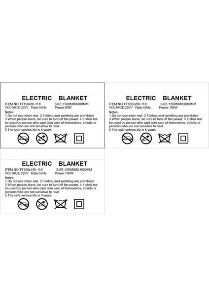 Akıllı Anahtar Dokunmayan Baskı Ekose Elektrikli Battaniye Tek Çift Elektrik Yatak Isıtma Battanii (Yurt Dışından) fiyatları