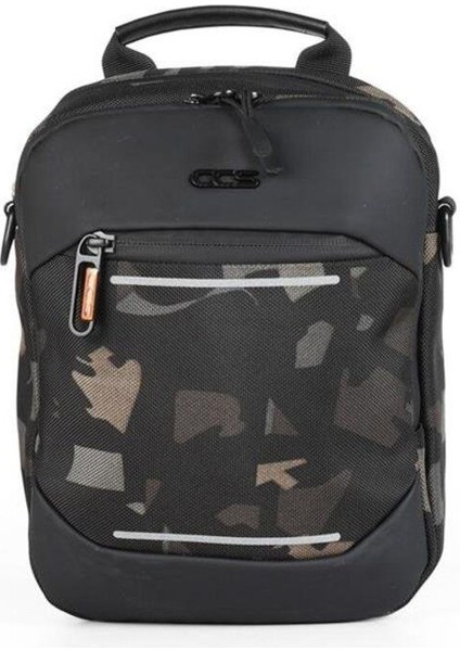 Yeşil Çapraz Omuz Askılı El Çantası, Şık ve Kullanışlı Aksesuar modelleri