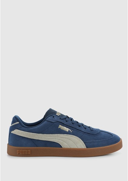 40071711 E6PUMA Club Iı Era Suede